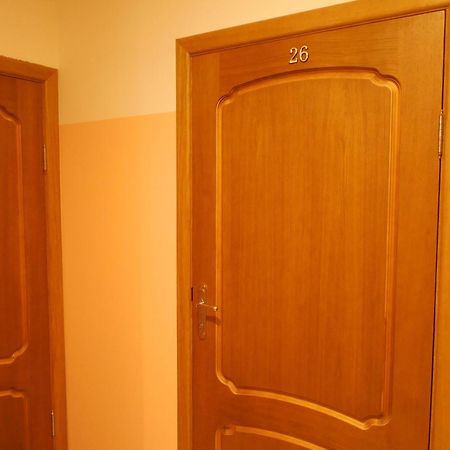 Gogol Park Hostel Riga Kültér fotó
