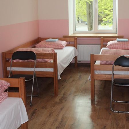 Gogol Park Hostel Riga Kültér fotó