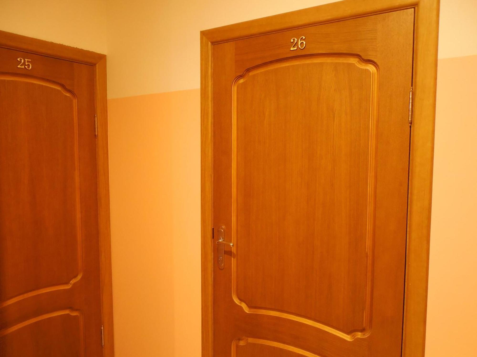 Gogol Park Hostel Riga Kültér fotó