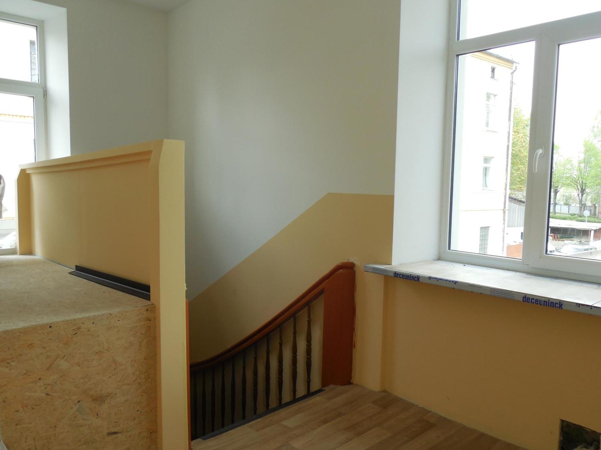 Gogol Park Hostel Riga Kültér fotó