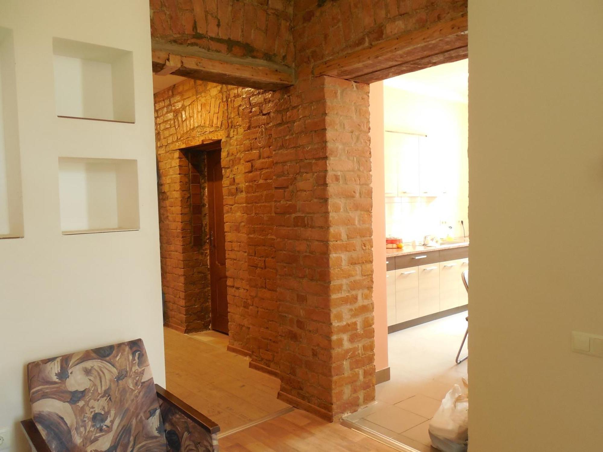 Gogol Park Hostel Riga Kültér fotó