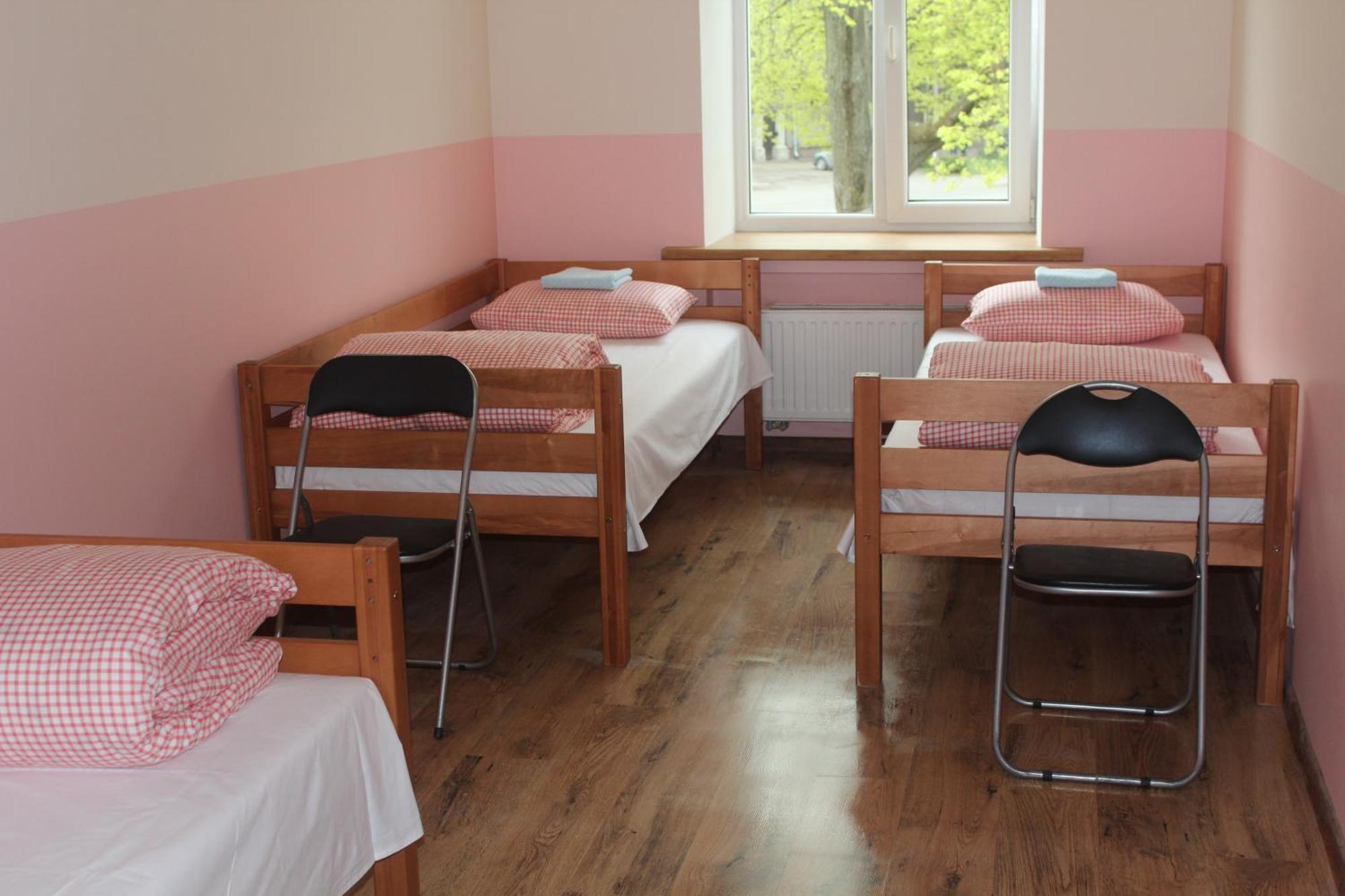 Gogol Park Hostel Riga Kültér fotó