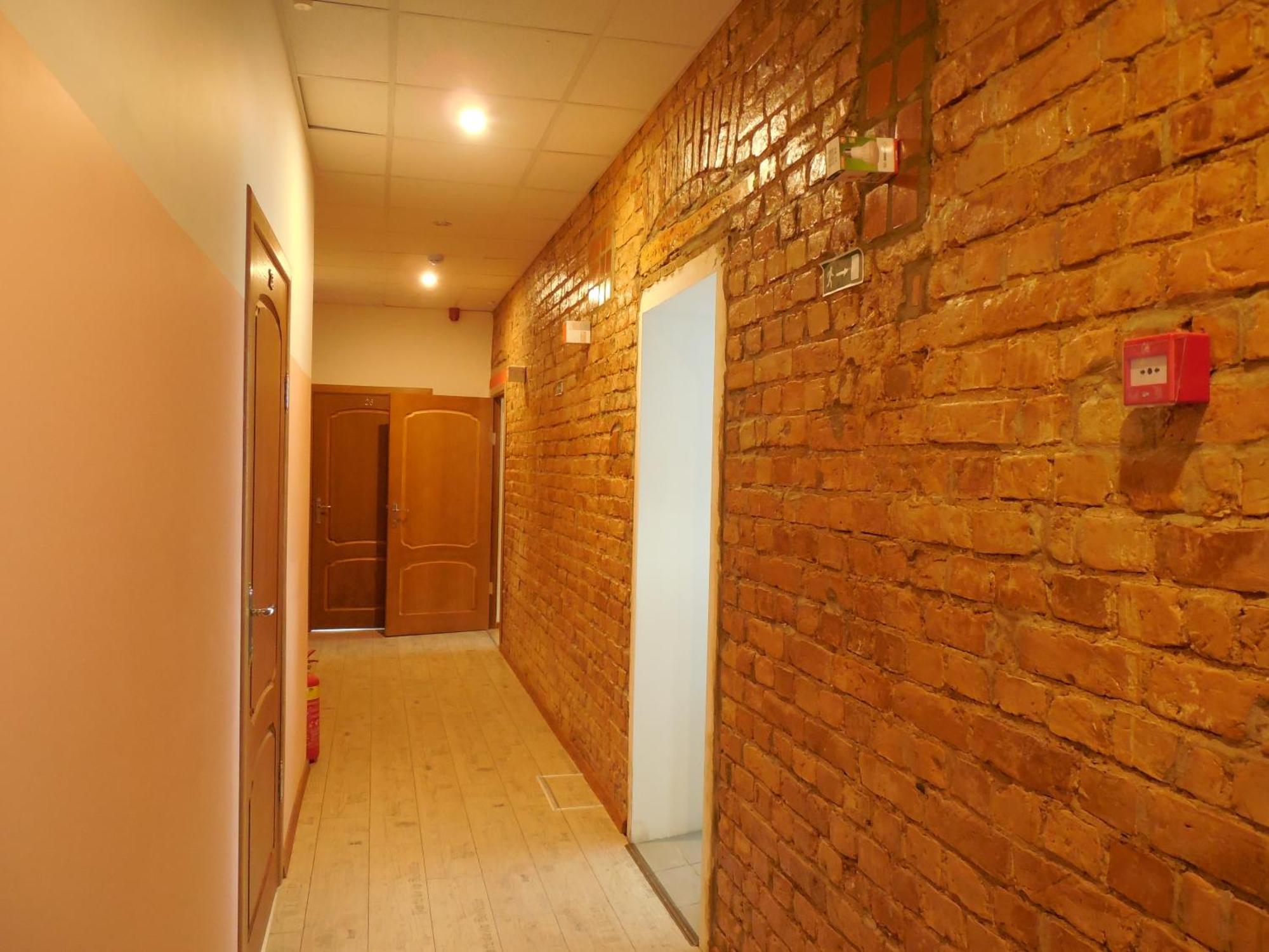 Gogol Park Hostel Riga Szoba fotó