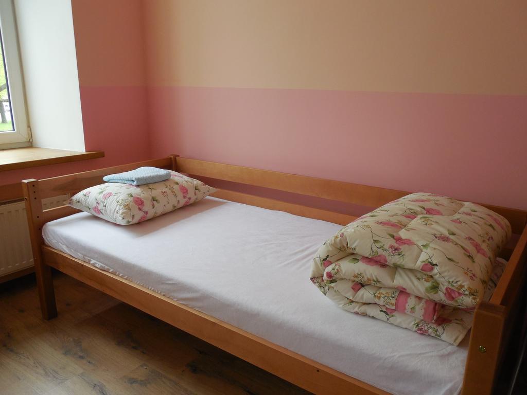 Gogol Park Hostel Riga Kültér fotó