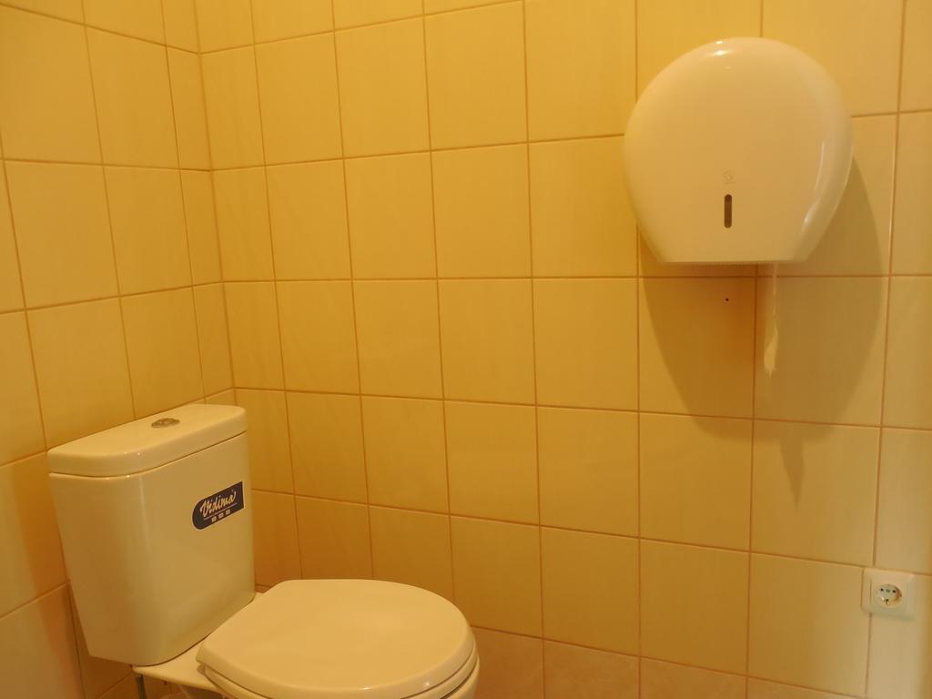 Gogol Park Hostel Riga Szoba fotó
