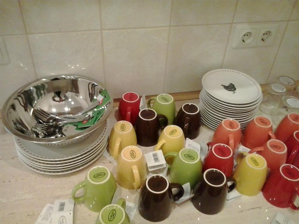 Gogol Park Hostel Riga Kültér fotó