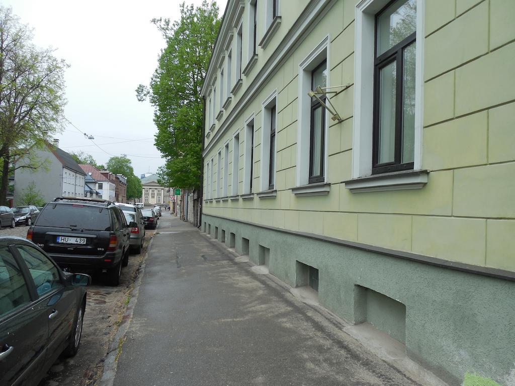 Gogol Park Hostel Riga Szoba fotó