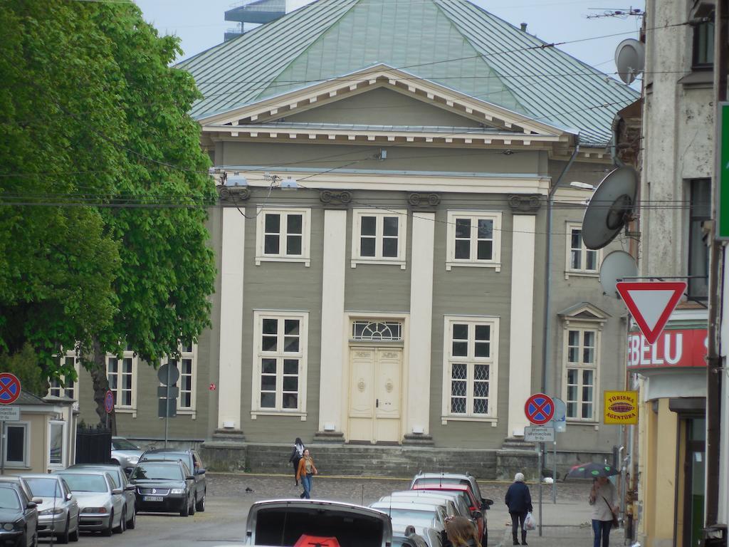 Gogol Park Hostel Riga Szoba fotó