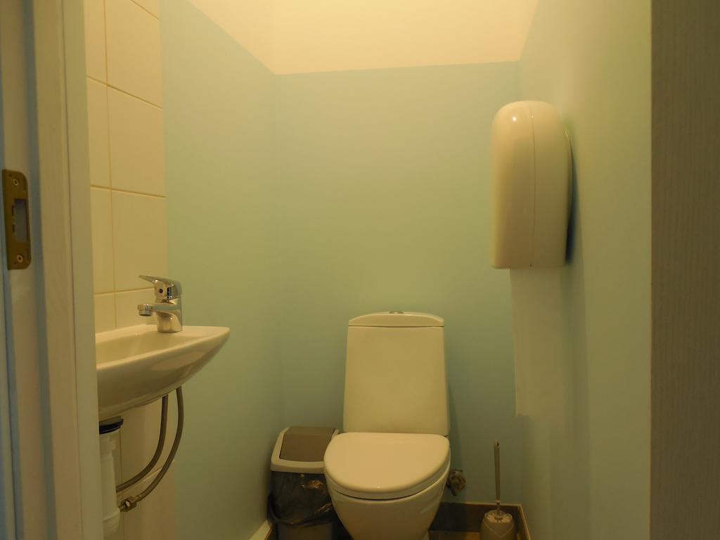 Gogol Park Hostel Riga Szoba fotó