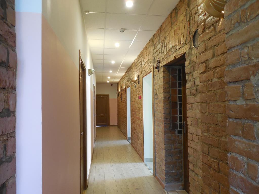 Gogol Park Hostel Riga Kültér fotó