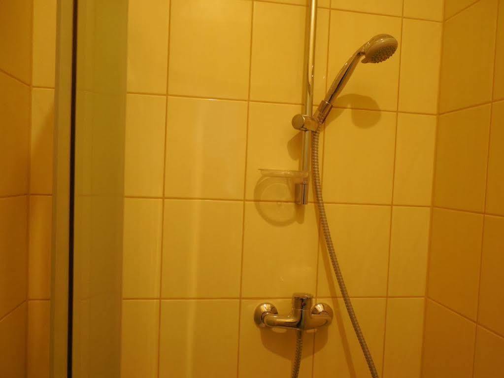 Gogol Park Hostel Riga Kültér fotó