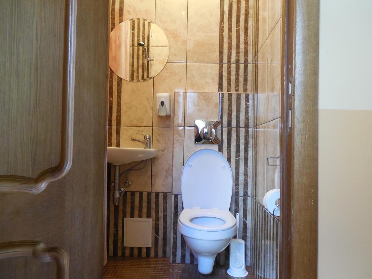 Gogol Park Hostel Riga Kültér fotó