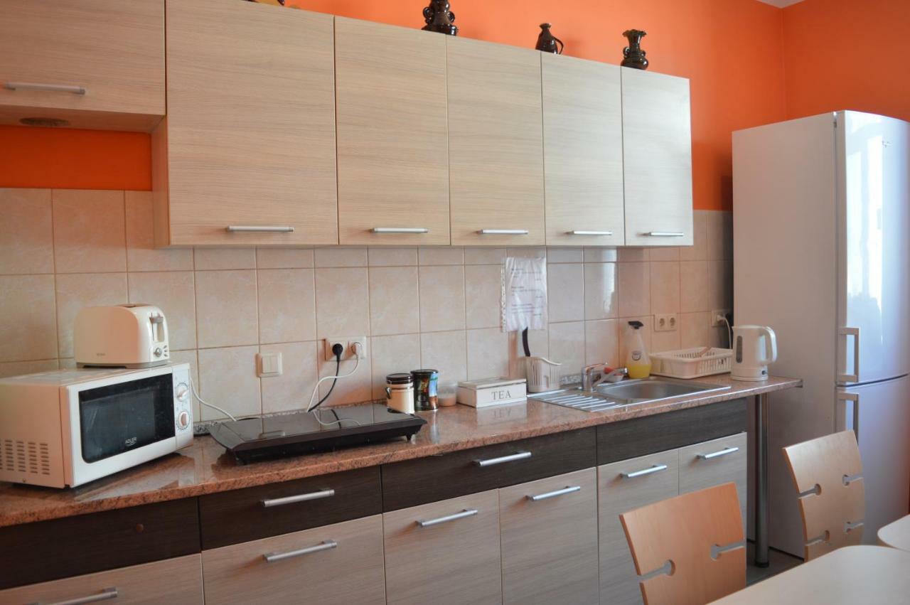 Gogol Park Hostel Riga Kültér fotó