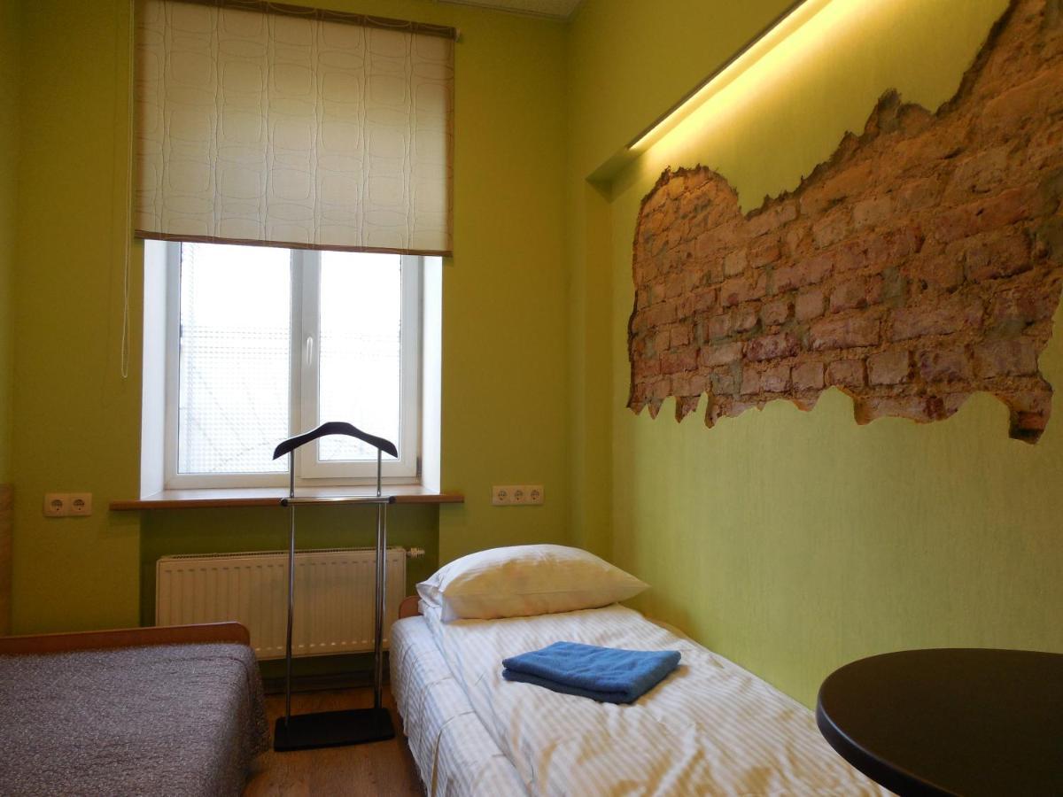 Gogol Park Hostel Riga Kültér fotó