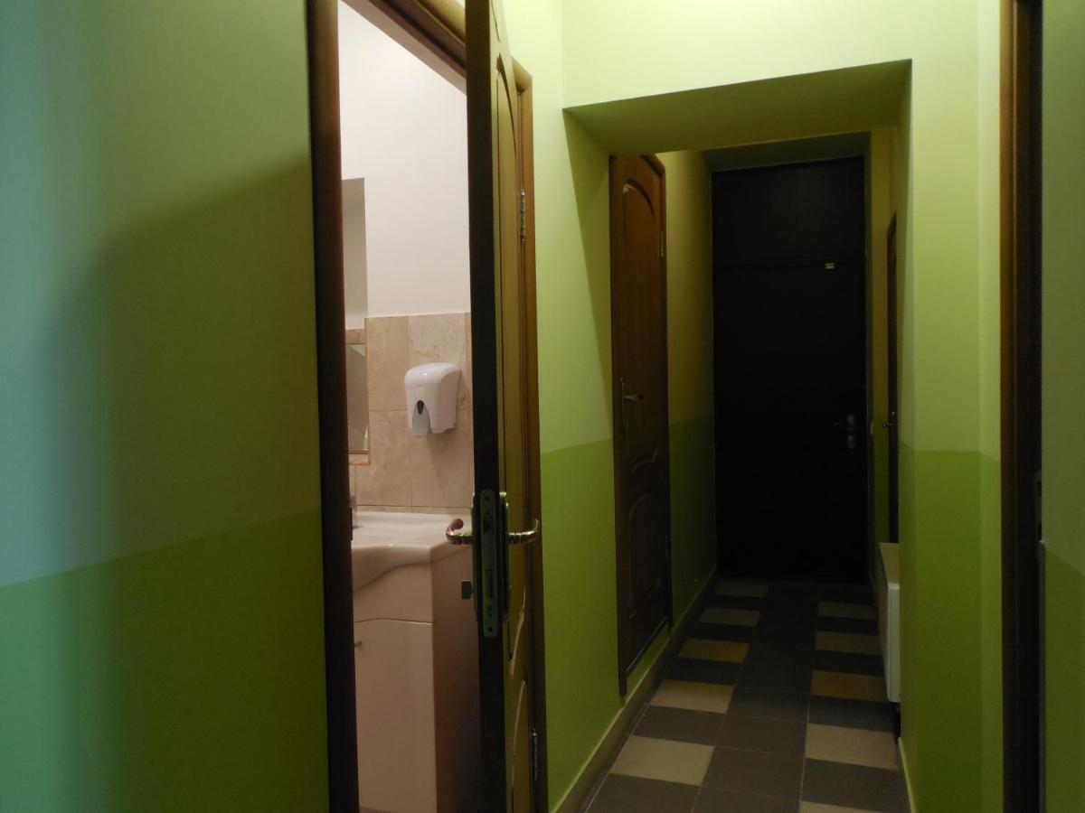 Gogol Park Hostel Riga Kültér fotó
