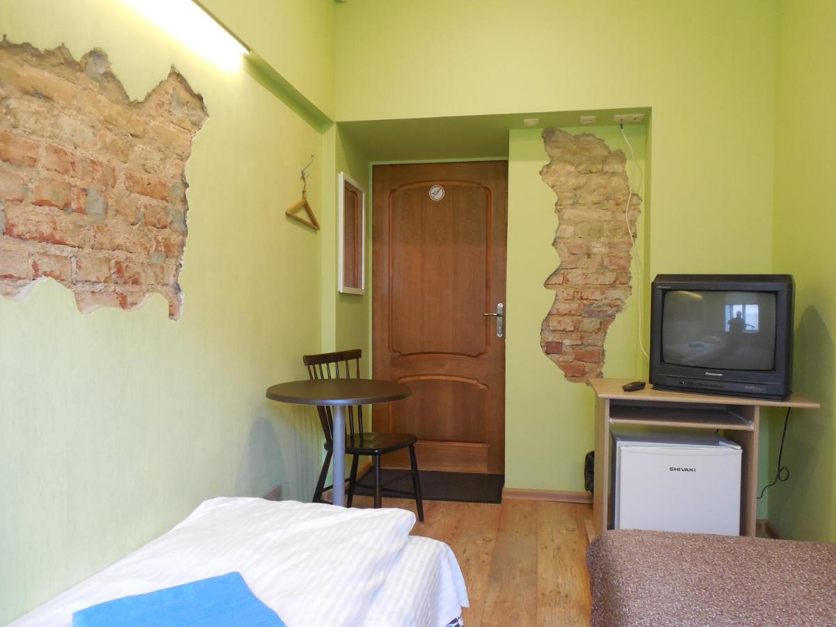 Gogol Park Hostel Riga Kültér fotó